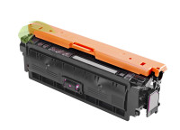 Toner pre HP 212X, HP W2122X magenta, Color LaserJet Enterprise M554/M555/M578 renovovaný, pôvodný čip
