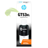 HP GT53XL, 1VV21AE originálny čierny atrament, HP Deskjet GT 5810/5820/InkTank 115/116/315
