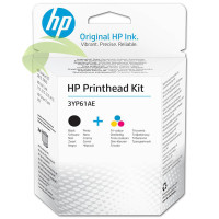 HP 3YP61AE tlačová hlava (sada), HP Deskjet GT 5810/5820/InkTank 115/116/315