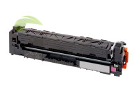 Toner pre HP W2213X (210X), Color LaserJet Pro M255/MFP M282/M283 renovovaný magenta, pôvodný čip