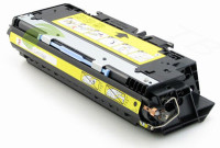 Toner pre HP LaserJet 3500/3550 žltý, Q2672A