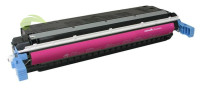 Renovovaný toner pre HP Color LaserJet 4600/4650 - C9723A - magenta
