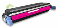 Renovovaný toner pre HP Color LaserJet 5500/5550 - C9733A  - magenta
