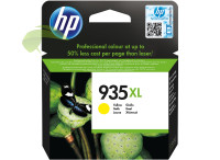 HP C2P26AE, HP 935XL originálna náplň žltá, OfficeJet Pro 6220/6230/6820/6830