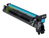 Zobrazovací valec Konica Minolta IU-214C, A85Y0KD originálny cyan, bizhub C227/C287