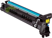 Zobrazovací valec Konica Minolta IU-214Y, A85Y08D originálny žltý, bizhub C227/C287