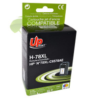 Kompatibilná náplň pre HP C6578D, C6578A, HP 78, Deskjet 920c/930c/940c OfficeJet 5110