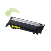 Toner pre HP W2072A,117A kompatibilný žltý, Color Laser 150a/150nw/178nw/179nw