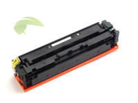 Toner pre HP Color LaserJet Pro M154/M180/M181, 205A, CF530A čierny kompatibilný