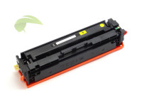 Toner pre HP Color LaserJet Pro M154/M180/M181, 205A, CF532A žltý kompatibilný