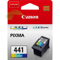 Canon CL-441, 5221B001 originálna náplň tricolor, Pixma GM2040/GM4040