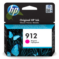 HP 3YL78AE, HP 912 originálna náplň magenta, OfficeJet 8012/8013/8022/8023