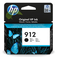 HP 3YL80AE, HP 912 originálna náplň čierna, OfficeJet 8012/8013/8022/8023