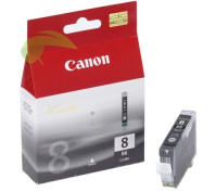 Canon CLI-8Bk originál