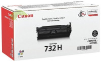 Toner Canon CRG-732H Bk originálny čierny, Canon i-SENSYS LBP7780Cx