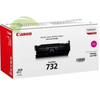 Toner Canon CRG-732M originálny magenta, Canon i-SENSYS LBP7780Cx