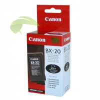 Canon BX-20, 0896A002 originálna náplň, Fax-B160/B180c/EB10/EB15