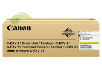 Zobrazovací valec Canon C-EXV21, 0459B002 originálny žltý iRC2380i/iRC2880/iRC3080