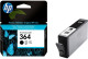 HP CB316EE, HP 364 originálna náplň čierna, Deskjet 3070A/Officejet 4620/Photosmart 5510