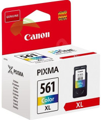 Canon CL-561XL 3730C001, originálna náplň tricolor, PIXMA TS5350/TS5351/TS5352/TS5353