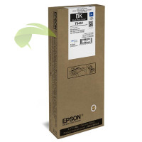 Originálna náplň Epson T9451 XL čierna, C13T945140, WorkForce Pro WF-6090/6590