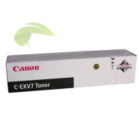 Toner Canon C-EXV7, 7814A002 originálny, iR1210/iR1230/iR1270/iR1510/iR1530