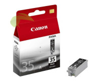 Canon PGI-35 čierna originál, Pixma iP100/iP110