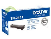 Toner Brother TN-2411 originálny, HL-L2312/L2352/L2372/DCP-L2512/L2532/L2552/MFC-L2712/L2712/L2732