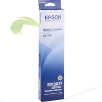 Originálna páska Epson C13S015637, LX-300/ LX-350