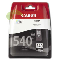 Canon PG-540 originál, Pixma MG2150/MG2250/MG3150