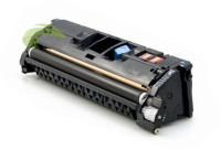 Renovovaný toner pre HP Color LaserJet 1500/2500 - C9700A - čierny - 5000 strán
