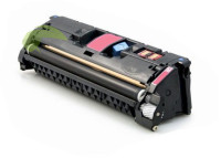 Renovovaný toner pre HP Color LaserJet 1500/2500 - C9703A - magenta - 4000 strán