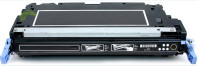 Renovovaný toner pre HP Color LaserJet 3600/3800/CP3505 - Q6470A - čierny - 6000 strán