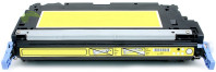 Renovovaný toner pre HP Color LaserJet 3600/3800/CP3505 - Q64672A - žltý - 4000 strán