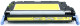 Renovovaný toner pre HP Color LaserJet 3800/CP3505 - Q7582A - žltý - 6000 strán