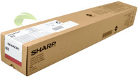 Sharp MX-61GTMA originálny toner magenta, Sharp MX-3050N/3060N/3070N/3550N/3560N/3570N/4050N