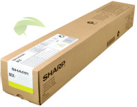 Sharp MX-61GTYA originálny toner žltý, Sharp MX-3050N/3060N/3070N/3550N/3560N/3570N/4050N
