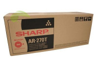 Sharp AR-270T originálny toner, Sharp AR-215/235/275/M236/M276