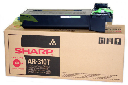 Sharp AR-310T originálny toner, Sharp AR-5625/5631/M256/M316