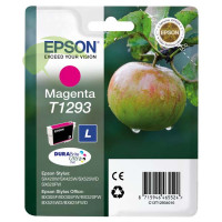 Epson T1293 originálna náplň magenta, Stylus Office B42WD/BX305F/BX320FW