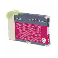 Epson T6163 originálna magenta náplň pre B-300/B-310/B-500/B-510