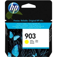 HP T6L95AE, HP 903 originálna náplň žltá, OfficeJet Pro 6950/6960/6970