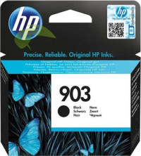 HP T6L99AE, HP 903 originálna náplň čierna, HP OfficeJet Pro 6950/6960/6970