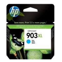 HP T6M03AE, HP 903XL originálna náplň cyan, OfficeJet Pro 6950/6960/6970