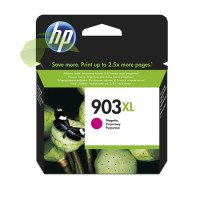 HP T6M07AE, HP 903XL originálna náplň magenta, OfficeJet Pro 6950/6960/6970