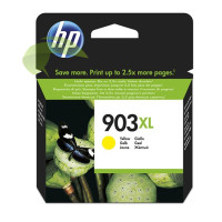 HP T6M11AE, HP 903XL originálna náplň žltá, OfficeJet Pro 6950/6960/6970