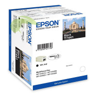 Epson T7441 originálna náplň, WorkForce M4015/M4095/M4525/M4595