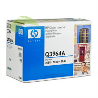 Tlačový valec pre HP Color LaserJet 2550/2820/2840 originálny - Q3964A