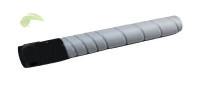 Kompatibilný toner pre Konica Minolta bizhub C227/C287 - TN-221K, A8K3150 - čierny - 24000 strán