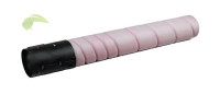 Kompatibilný toner pre Konica Minolta bizhub C227/C287 - TN-221M, A8K3350 - magenta - 21000 strán